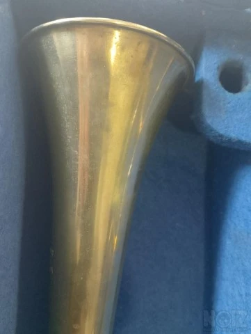 ΤΡΟΜΠΟΝΙ ΜΠΑΡΟΚ(Sackbut)