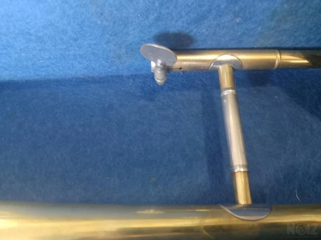 ΤΡΟΜΠΟΝΙ ΜΠΑΡΟΚ(Sackbut)