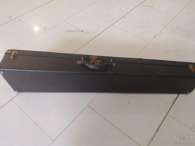 ΤΡΟΜΠΟΝΙ ΜΠΑΡΟΚ(Sackbut)