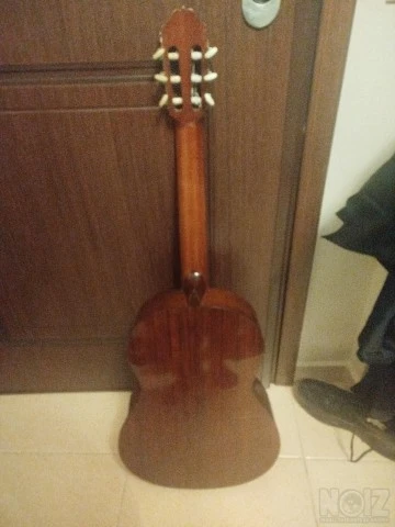 Aria AC-15