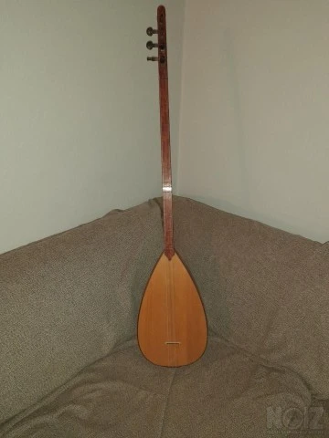 Σαζι baglama