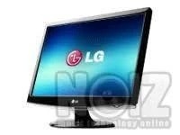 Οθόνη LCD LG Flatron W1954TQ 19 ιντσών