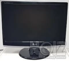 Οθόνη LCD LG Flatron W1954TQ 19 ιντσών