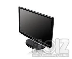 Οθόνη LCD LG Flatron W1954TQ 19 ιντσών