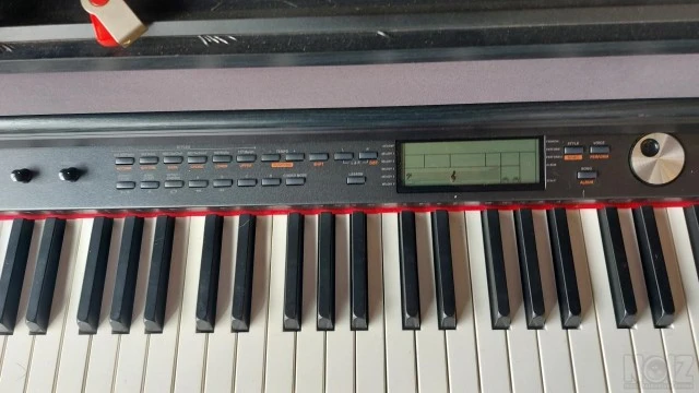 THOMANN DP95 digital piano