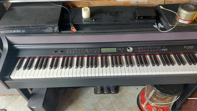 THOMANN DP95 digital piano
