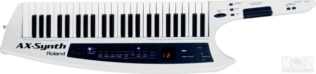 Ζητείται ROLAND AX SYNTH