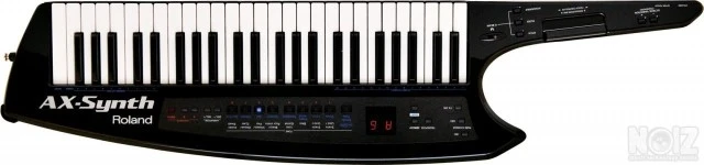 Ζητείται ROLAND AX SYNTH