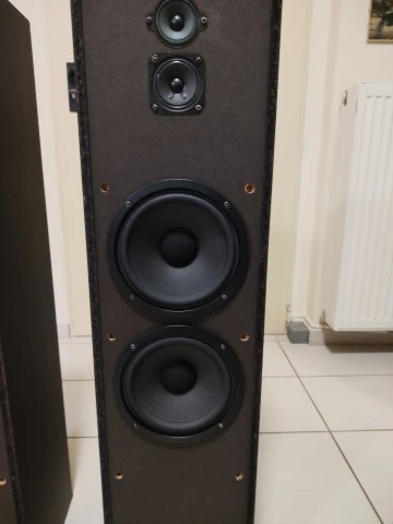 Ηχεία  Δαπέδου  Sony   SS - E357 V