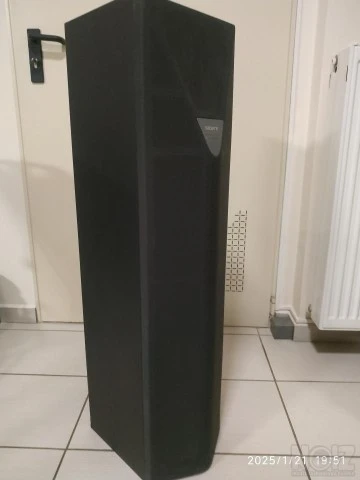 Ηχεία  Δαπέδου  Sony   SS - E357 V