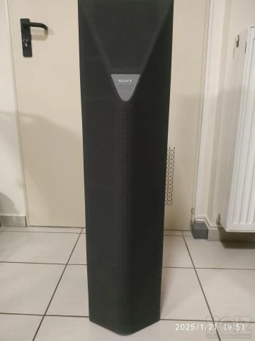 Ηχεία  Δαπέδου  Sony   SS - E357 V