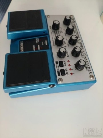 Boss CE-20 Chorus Ensemble