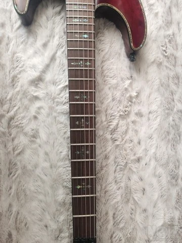 Schecter Hellraiser C-1 Floyd Rose
