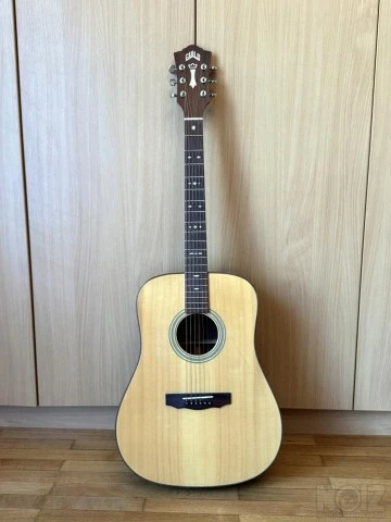 Guild GAD-50