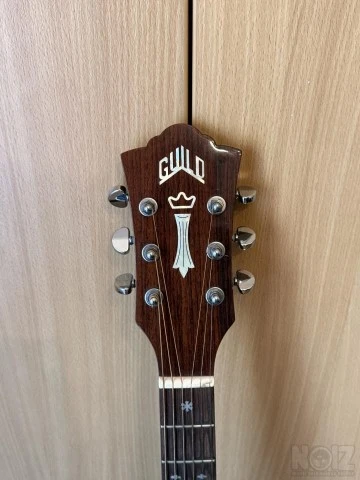 Guild GAD-50