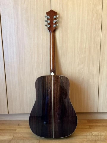 Guild GAD-50