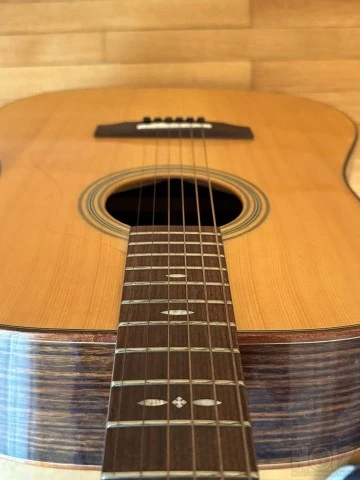 Guild GAD-50