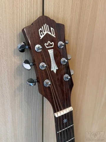 Guild GAD-50