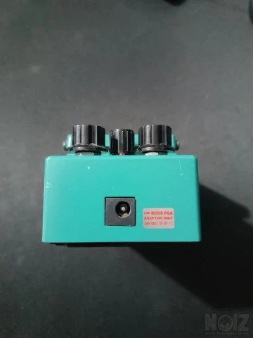 Boss Tremolo TR-2