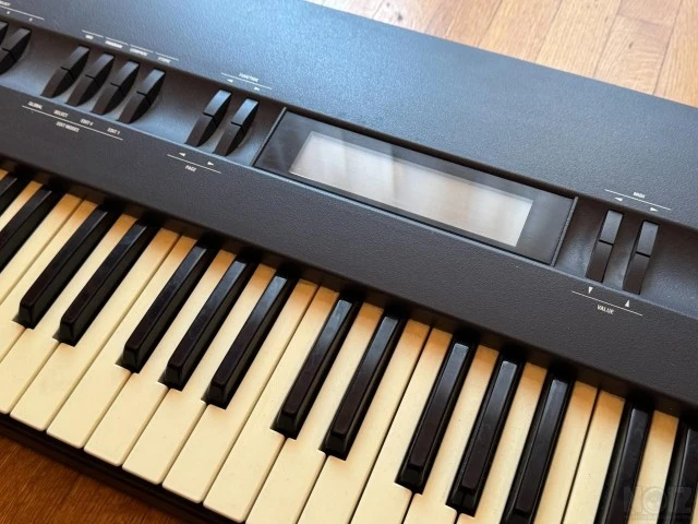 Alesis Quadrasynth