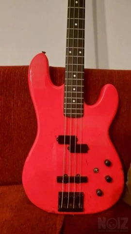 Kramer Bass 710 P/J 1988