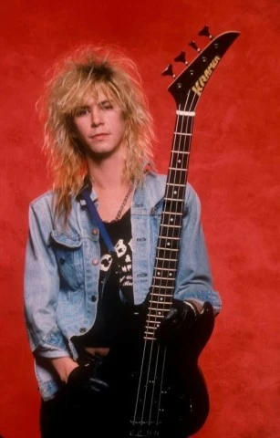 Kramer Bass 710 P/J 1988