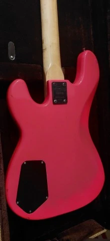 Kramer Bass 710 P/J 1988