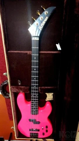 Kramer Bass 710 P/J 1988