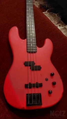 Kramer Bass 710 P/J 1988