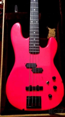 Kramer Bass 710 P/J 1988