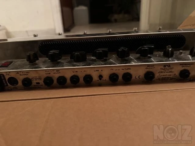 Engl Tube Toner