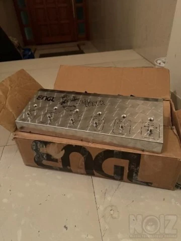 Engl Tube Toner