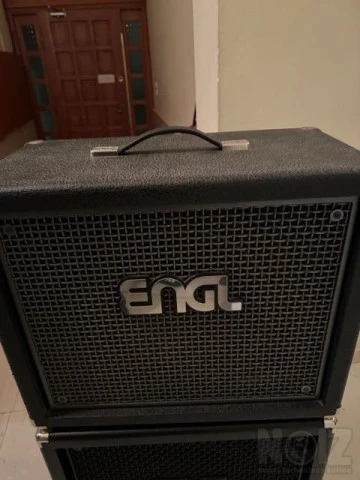 Engl E112VB