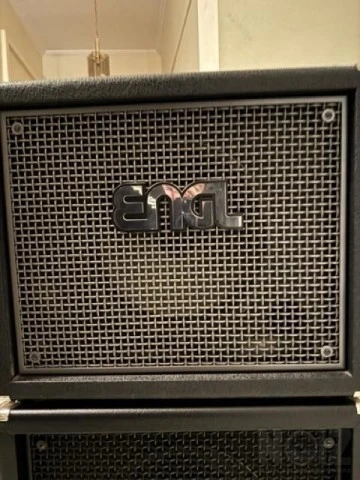 Engl E112VB