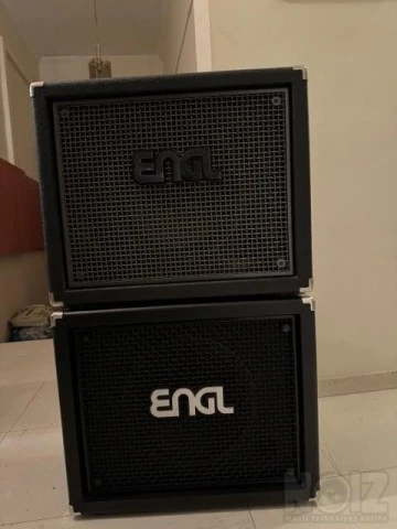 Engl E112VB