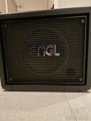 Engl E112VB