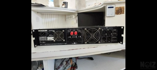Ενισχυτής και subwoofer