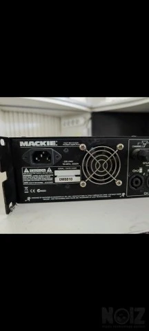 Ενισχυτής και subwoofer
