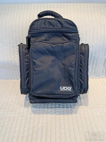 UDG ultimate dj gear Τσάντα Πλάτης