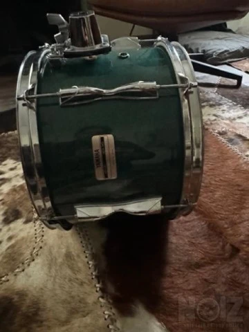 Yamaha 12''x10'' Recording