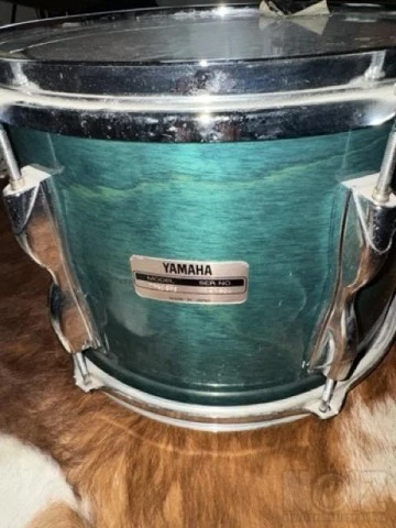 Yamaha 12''x10'' Recording