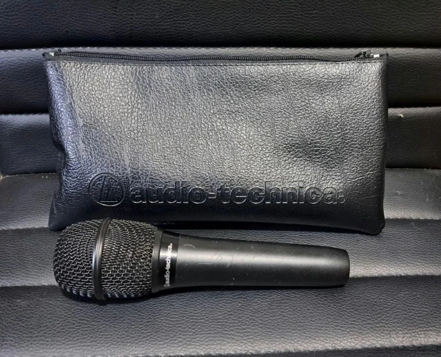 Audio-Technica AT 2010