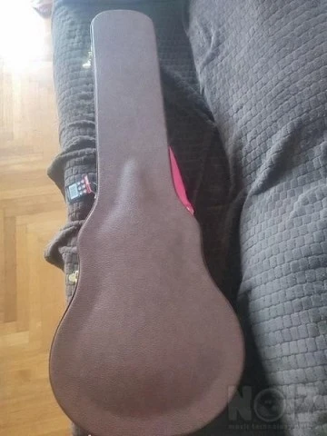 Sire Larry Carlton L7 White