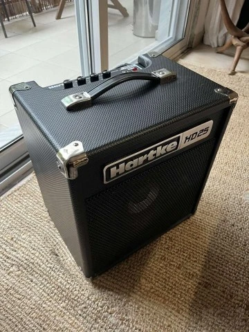 Hartke HD25