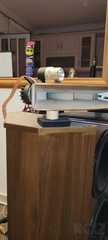 Ηχεια VISATON Monitor 890 mk iii