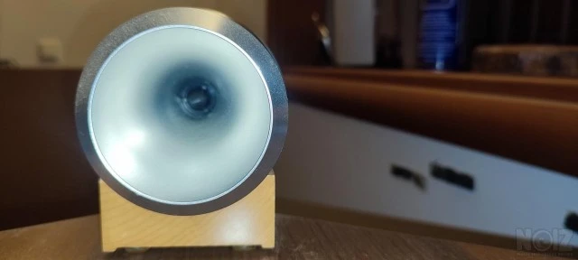 Ηχεια VISATON Monitor 890 mk iii