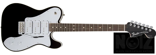 Fender telecaster John 5 triple deluxe