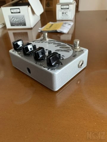 Xotic Robotalk 2
