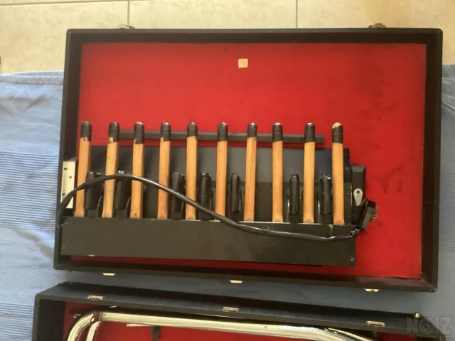 GEM Imperial II Duo Combo Organ