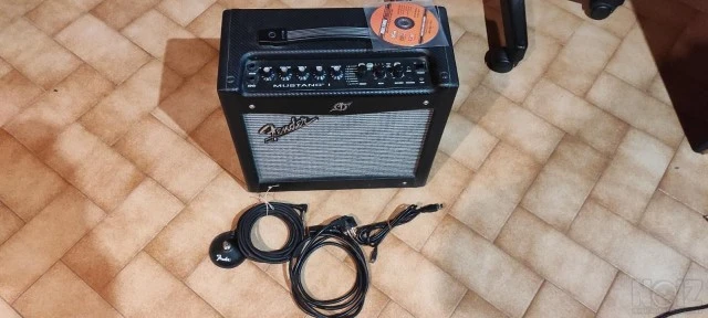 Fender Mustang 1 v.2